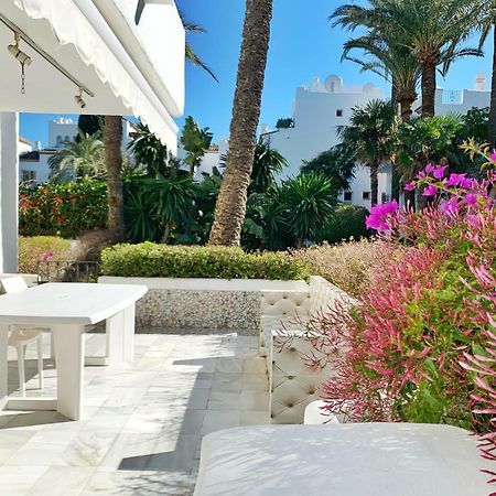Alcazaba Beach Apartment 3302 에스테포나 외부 사진