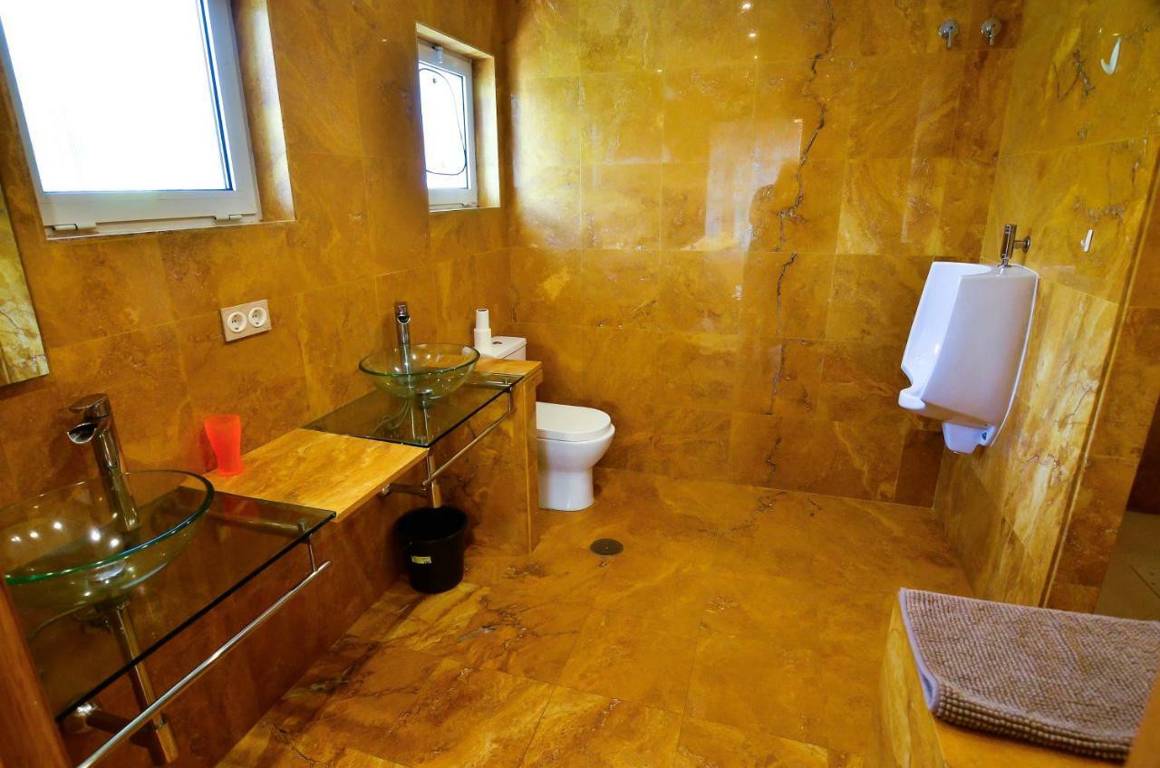Alcazaba Beach Apartment 3302 에스테포나 외부 사진