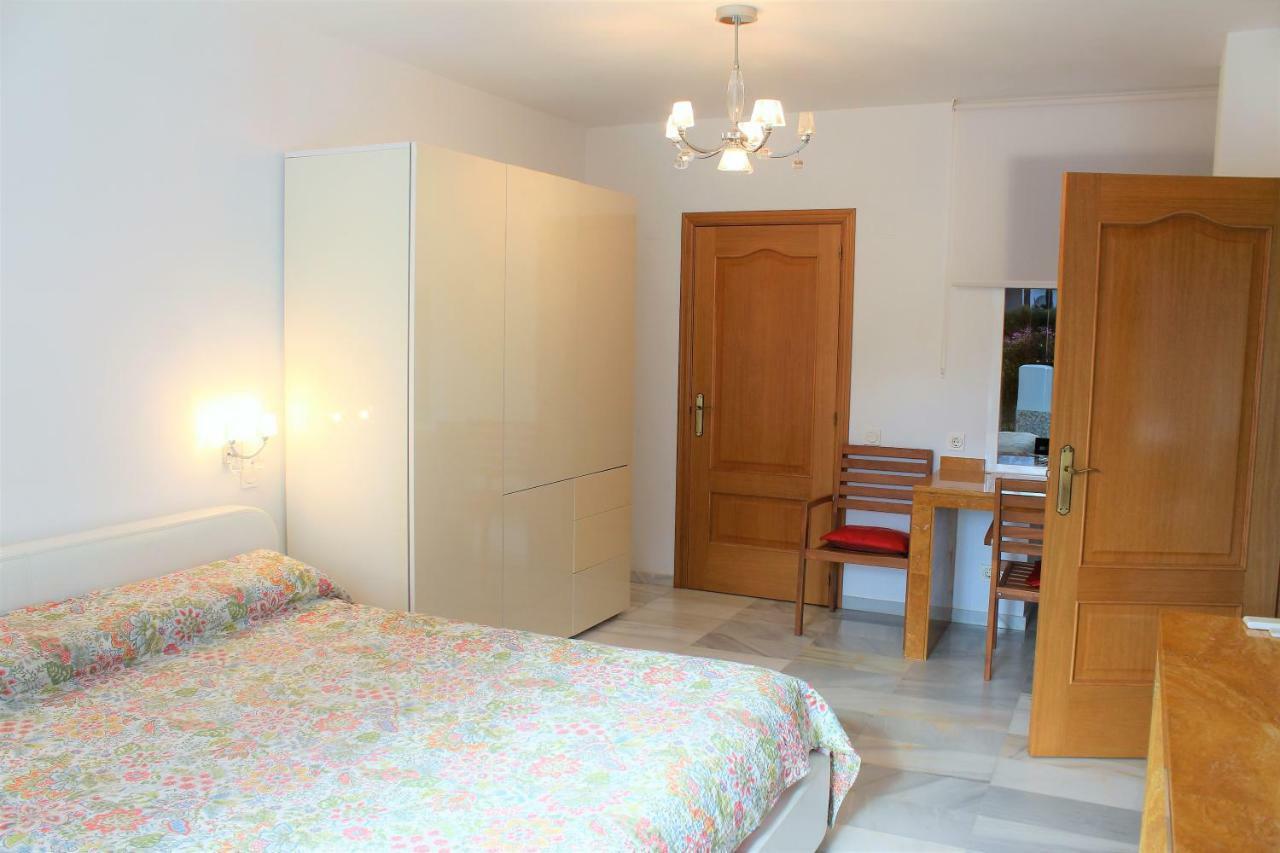 Alcazaba Beach Apartment 3302 에스테포나 외부 사진