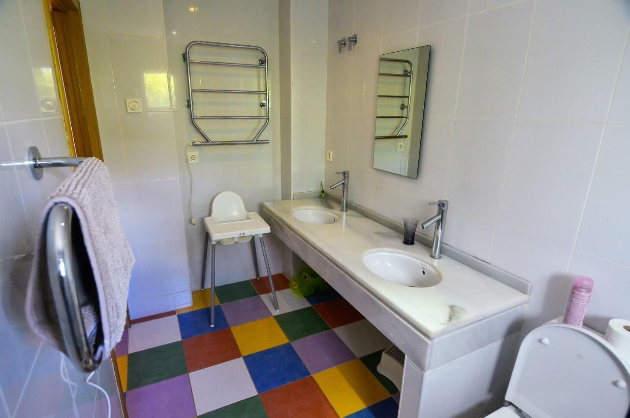 Alcazaba Beach Apartment 3302 에스테포나 외부 사진