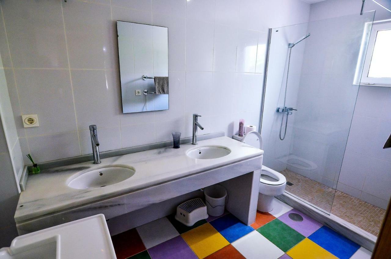 Alcazaba Beach Apartment 3302 에스테포나 외부 사진