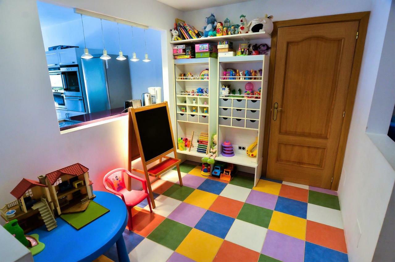 Alcazaba Beach Apartment 3302 에스테포나 외부 사진