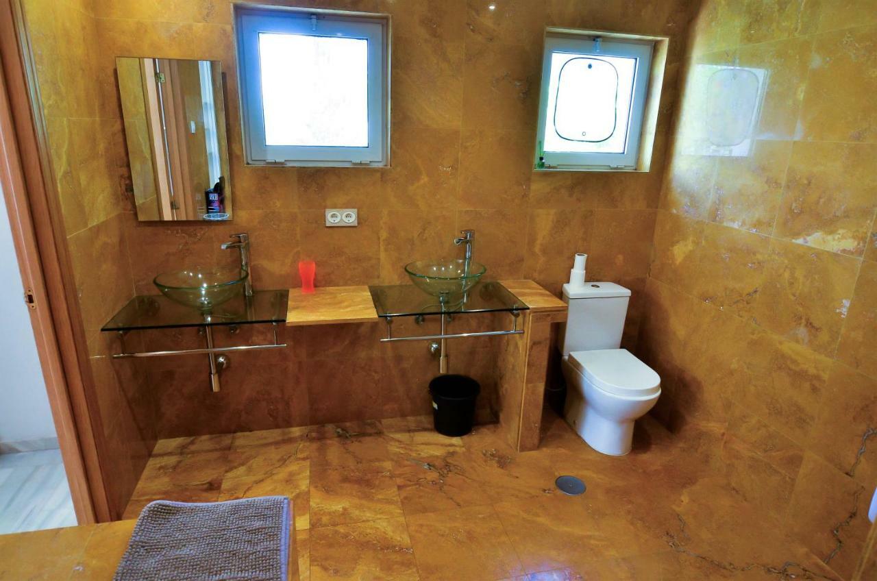 Alcazaba Beach Apartment 3302 에스테포나 외부 사진
