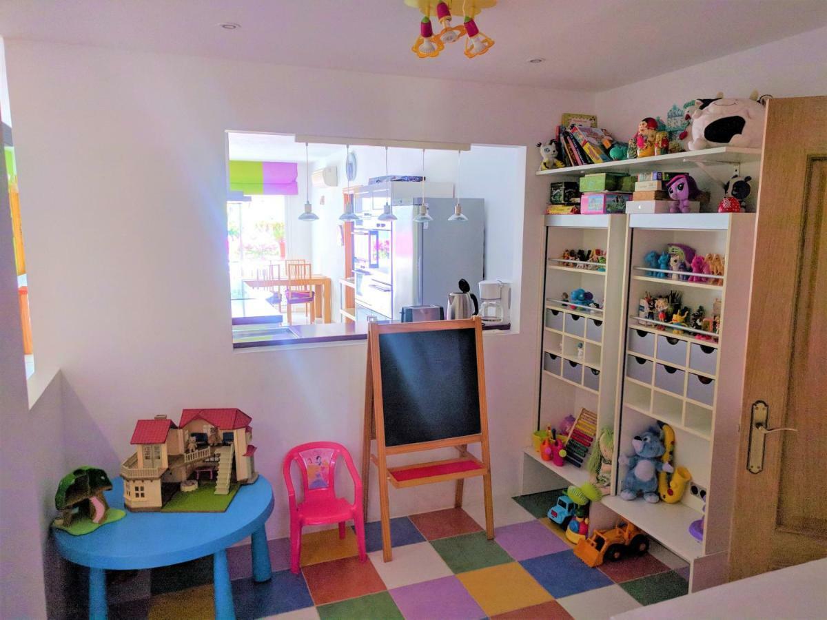 Alcazaba Beach Apartment 3302 에스테포나 외부 사진
