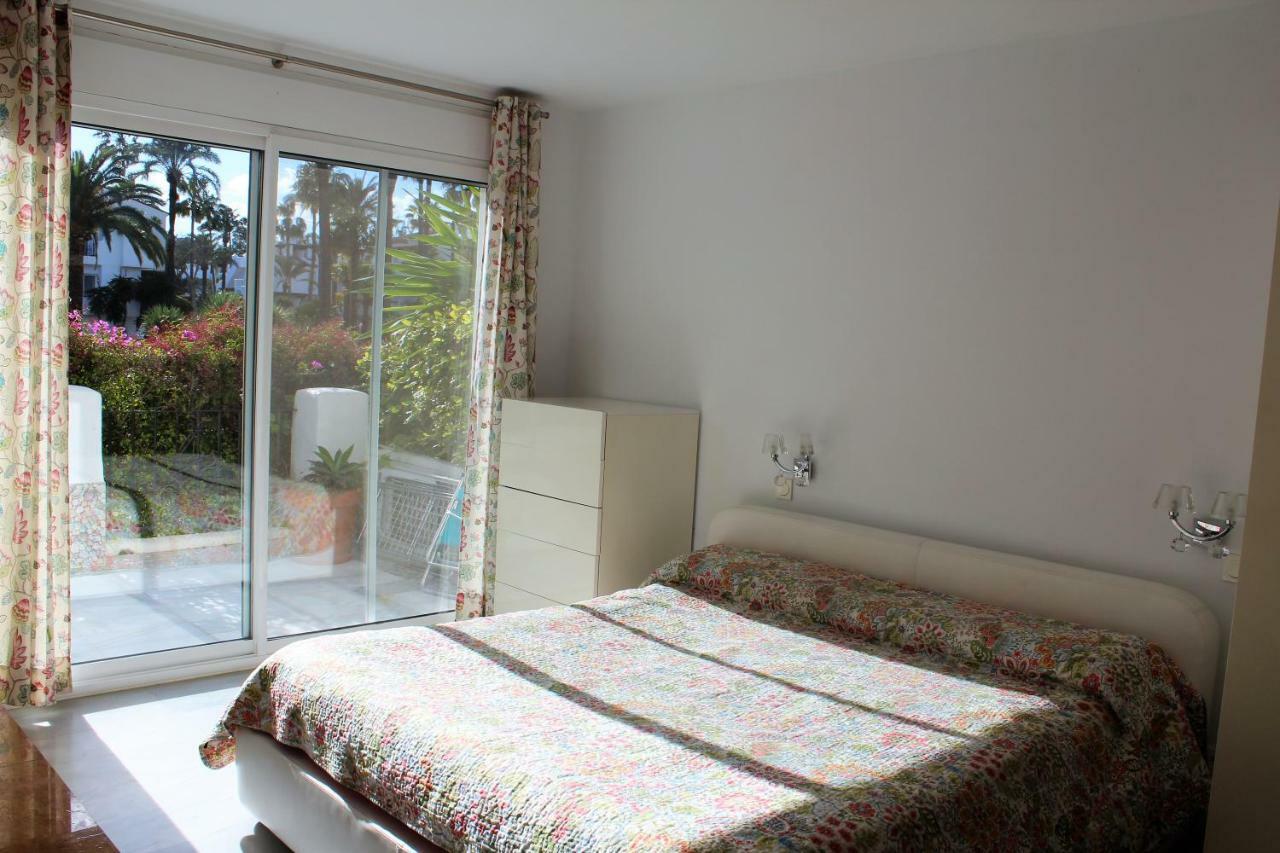 Alcazaba Beach Apartment 3302 에스테포나 외부 사진